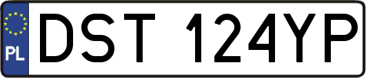 DST124YP
