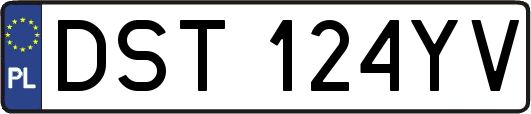 DST124YV
