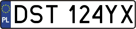 DST124YX