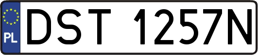 DST1257N