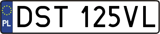 DST125VL