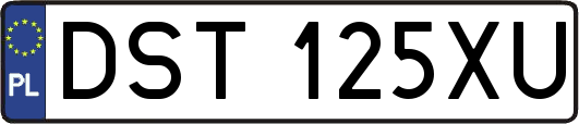 DST125XU