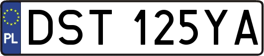 DST125YA
