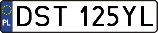 DST125YL