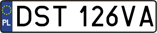 DST126VA