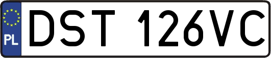 DST126VC