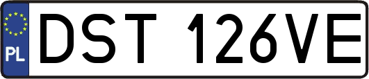 DST126VE