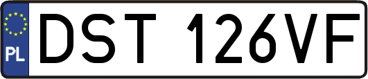 DST126VF