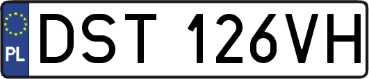 DST126VH