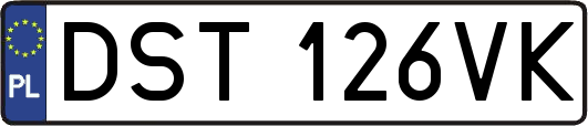 DST126VK