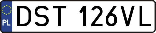 DST126VL