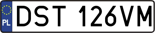 DST126VM