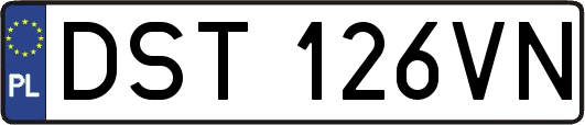 DST126VN