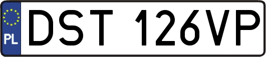DST126VP