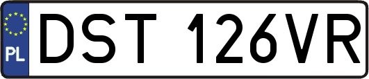 DST126VR