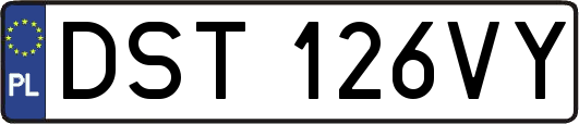 DST126VY