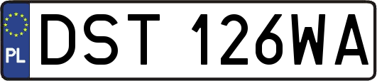 DST126WA