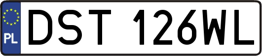 DST126WL