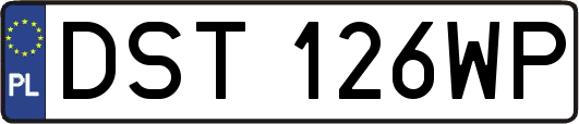 DST126WP