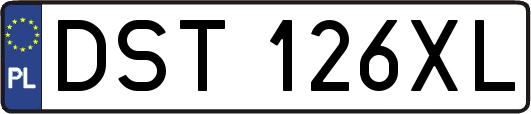 DST126XL
