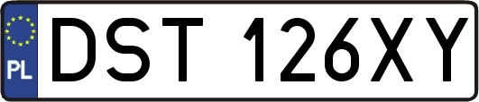 DST126XY