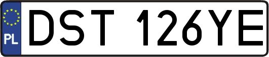 DST126YE