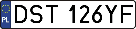 DST126YF