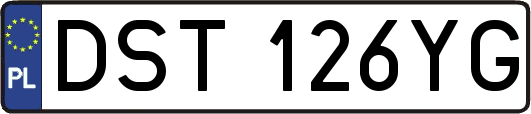 DST126YG
