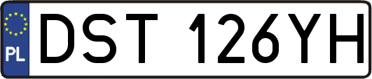 DST126YH