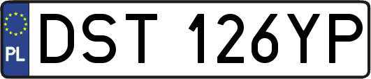 DST126YP