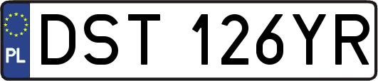 DST126YR