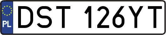 DST126YT