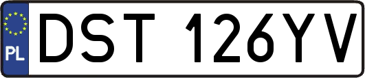 DST126YV