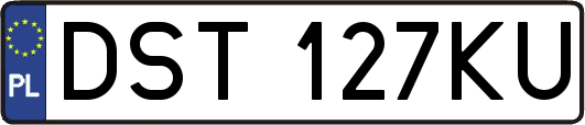 DST127KU