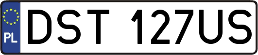 DST127US