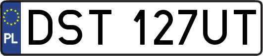 DST127UT