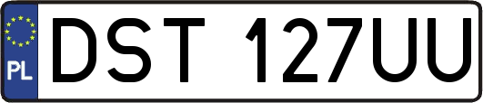 DST127UU