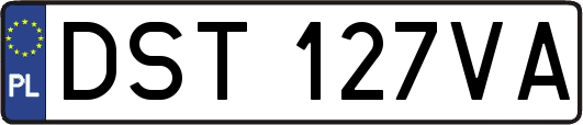DST127VA
