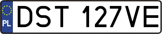 DST127VE