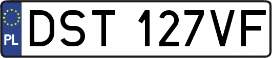 DST127VF