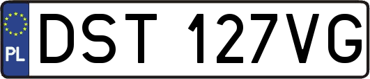 DST127VG