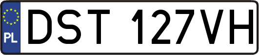 DST127VH