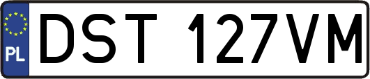 DST127VM