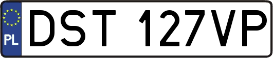 DST127VP