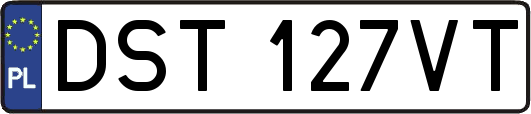 DST127VT