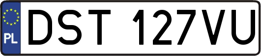 DST127VU