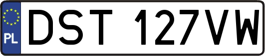 DST127VW