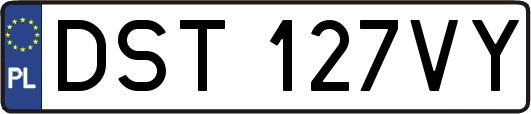 DST127VY