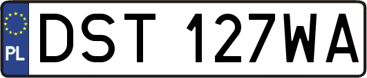DST127WA