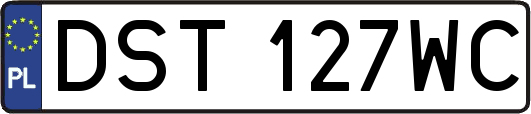 DST127WC